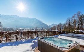 Salzburg-chalet Großgmain Österreich